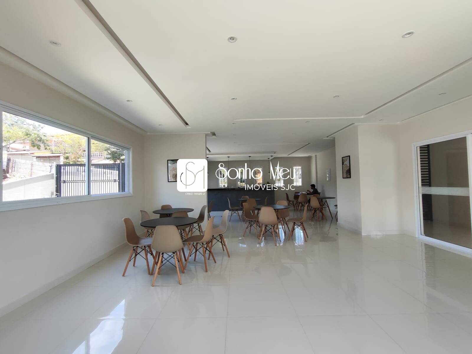 Apartamento à venda com 2 quartos, 53m² - Foto 55