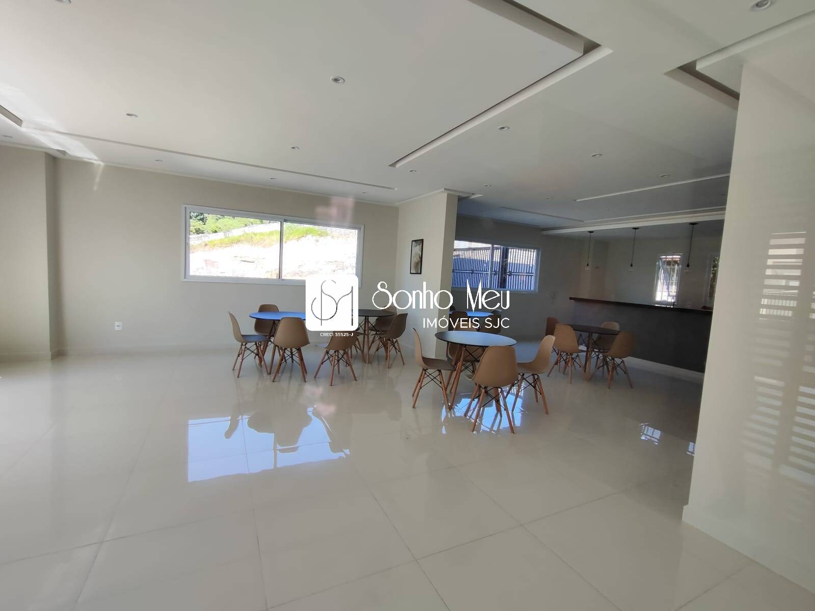 Apartamento à venda com 2 quartos, 53m² - Foto 57