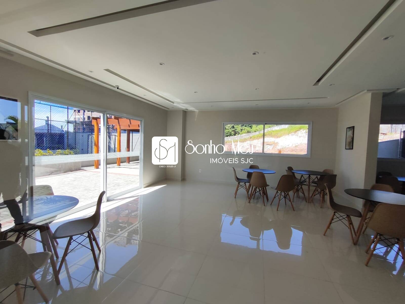 Apartamento à venda com 2 quartos, 53m² - Foto 59