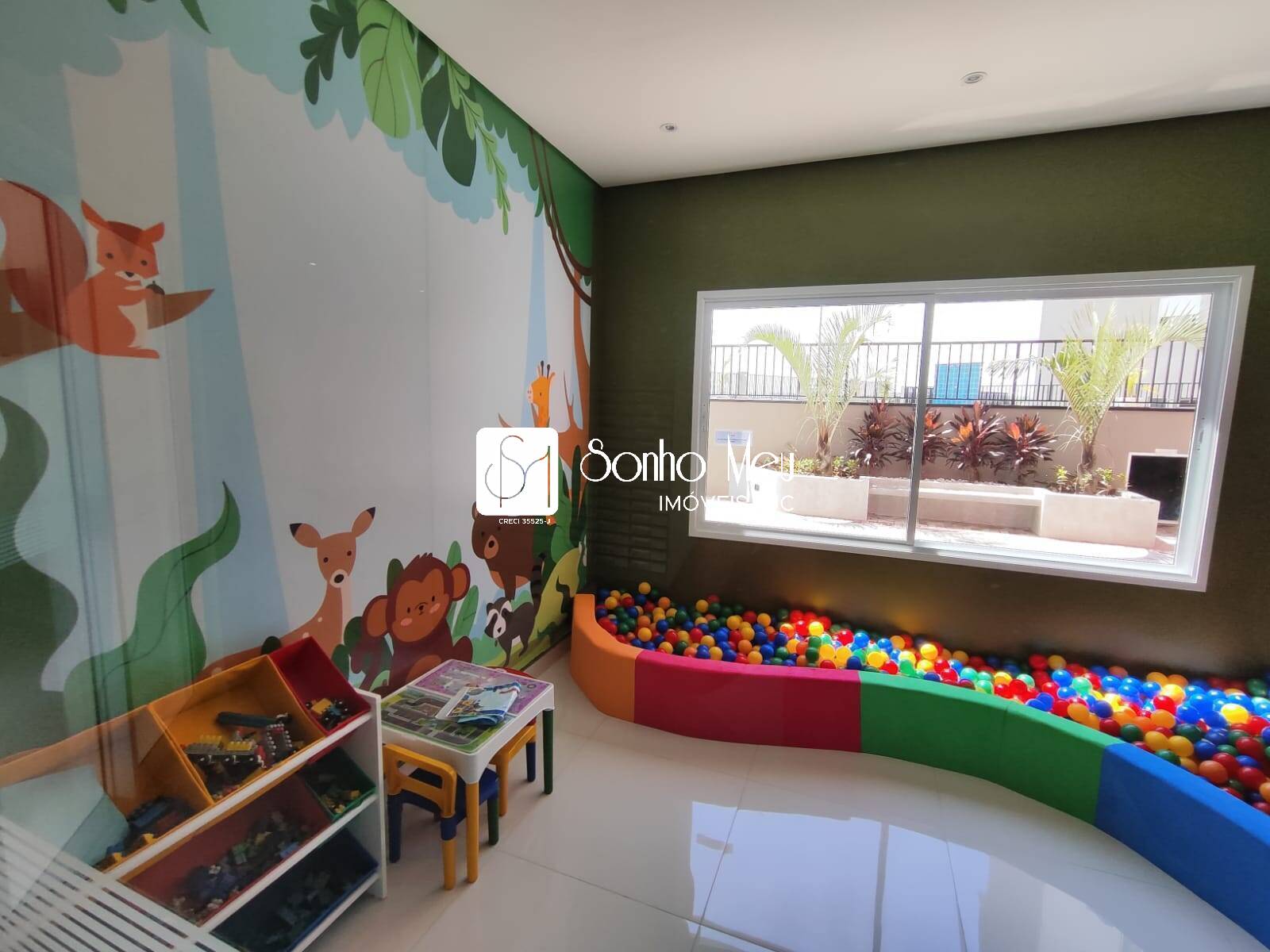 Apartamento à venda com 2 quartos, 53m² - Foto 60