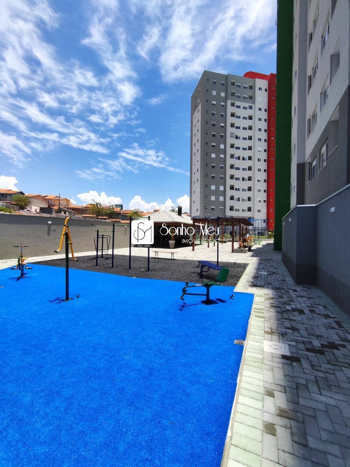 Apartamento à venda com 2 quartos, 53m² - Foto 66