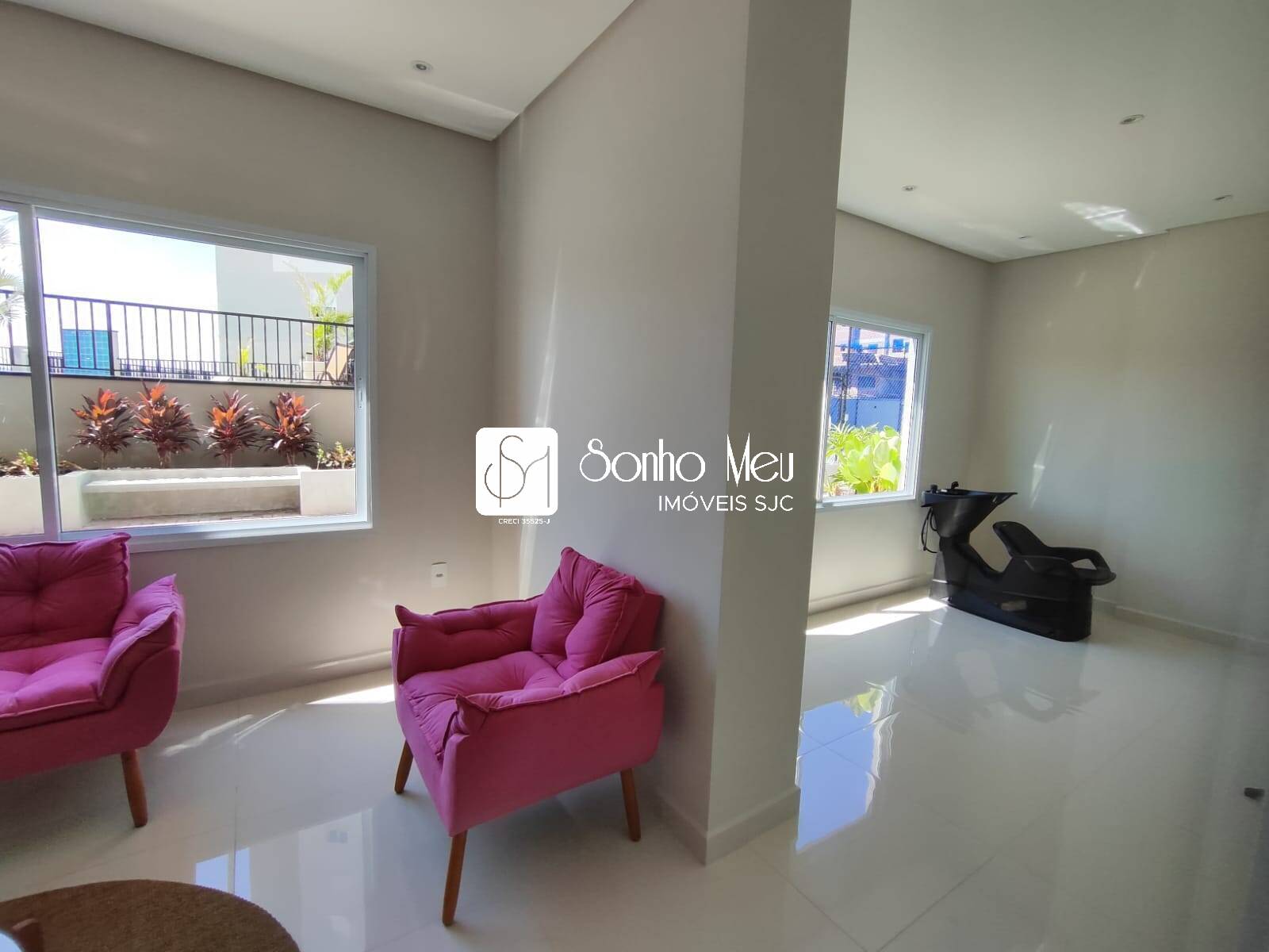 Apartamento à venda com 2 quartos, 53m² - Foto 49