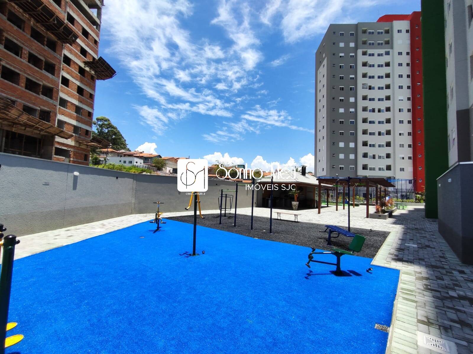 Apartamento à venda com 2 quartos, 53m² - Foto 68