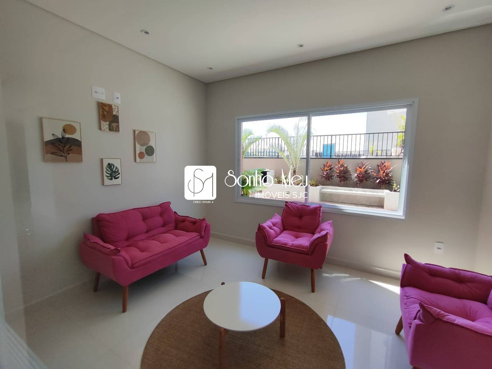 Apartamento à venda com 2 quartos, 53m² - Foto 48
