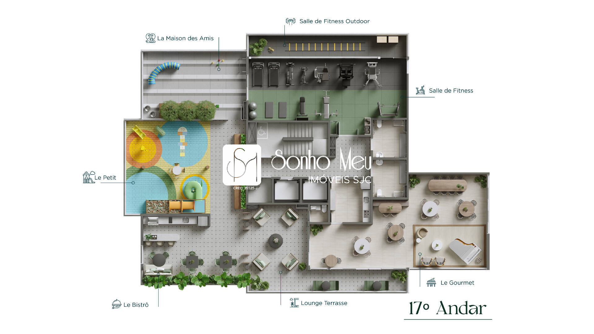 Apartamento, 2 quartos, 71 m² - Foto 14