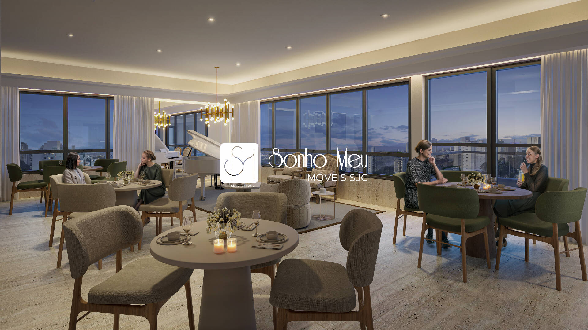 Apartamento, 2 quartos, 71 m² - Foto 10