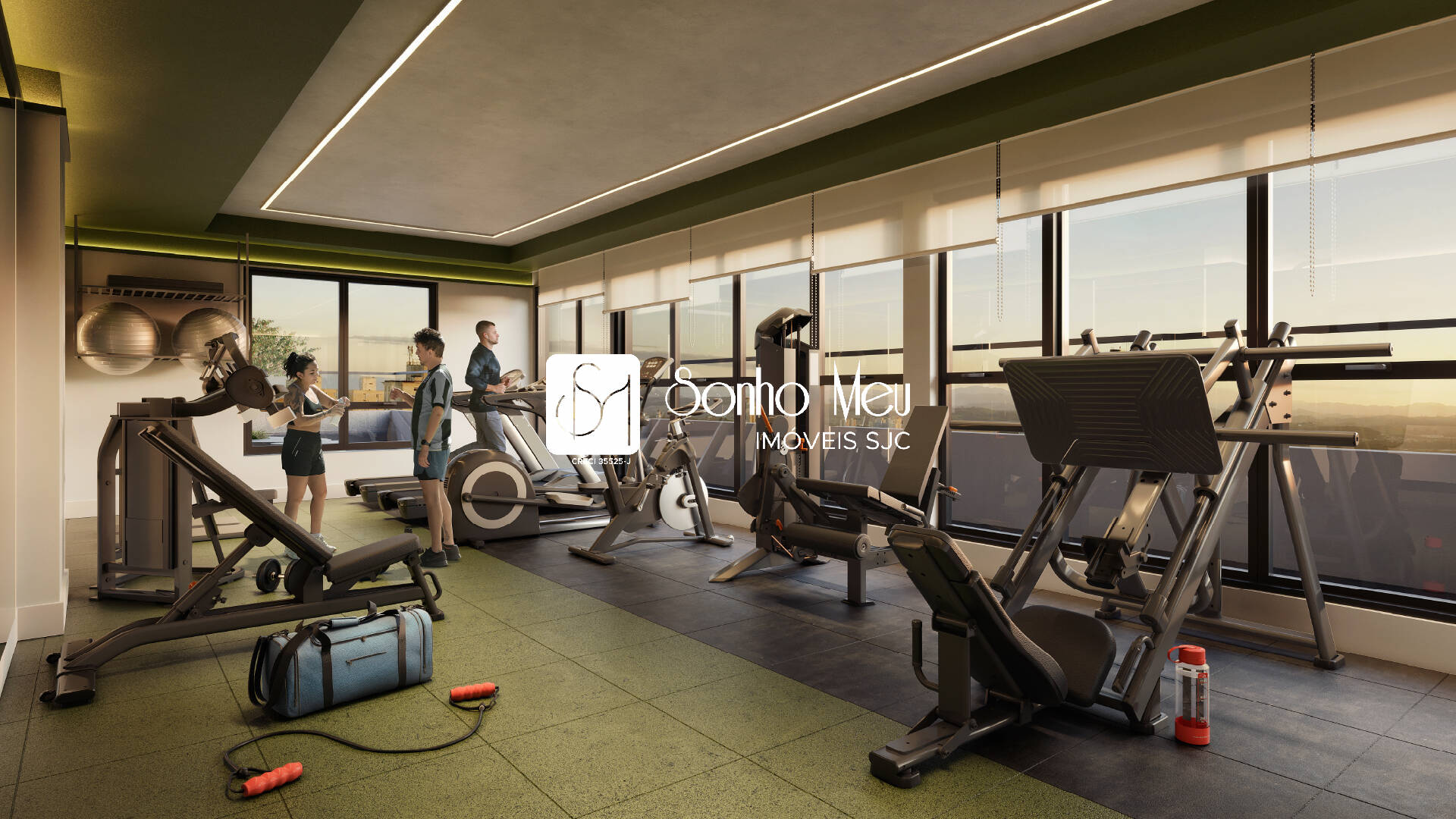 Apartamento, 2 quartos, 71 m² - Foto 11