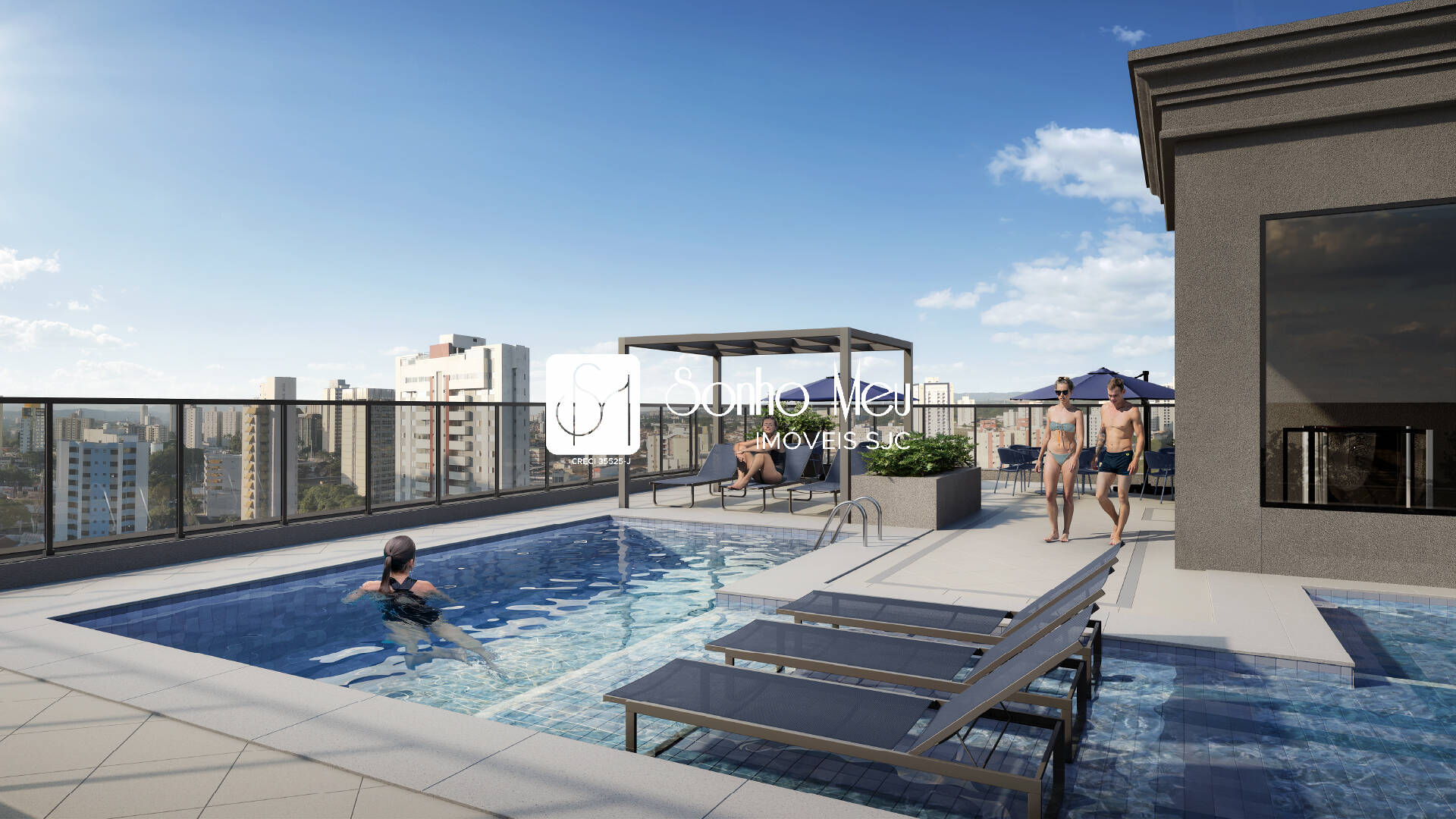 Apartamento, 2 quartos, 71 m² - Foto 6