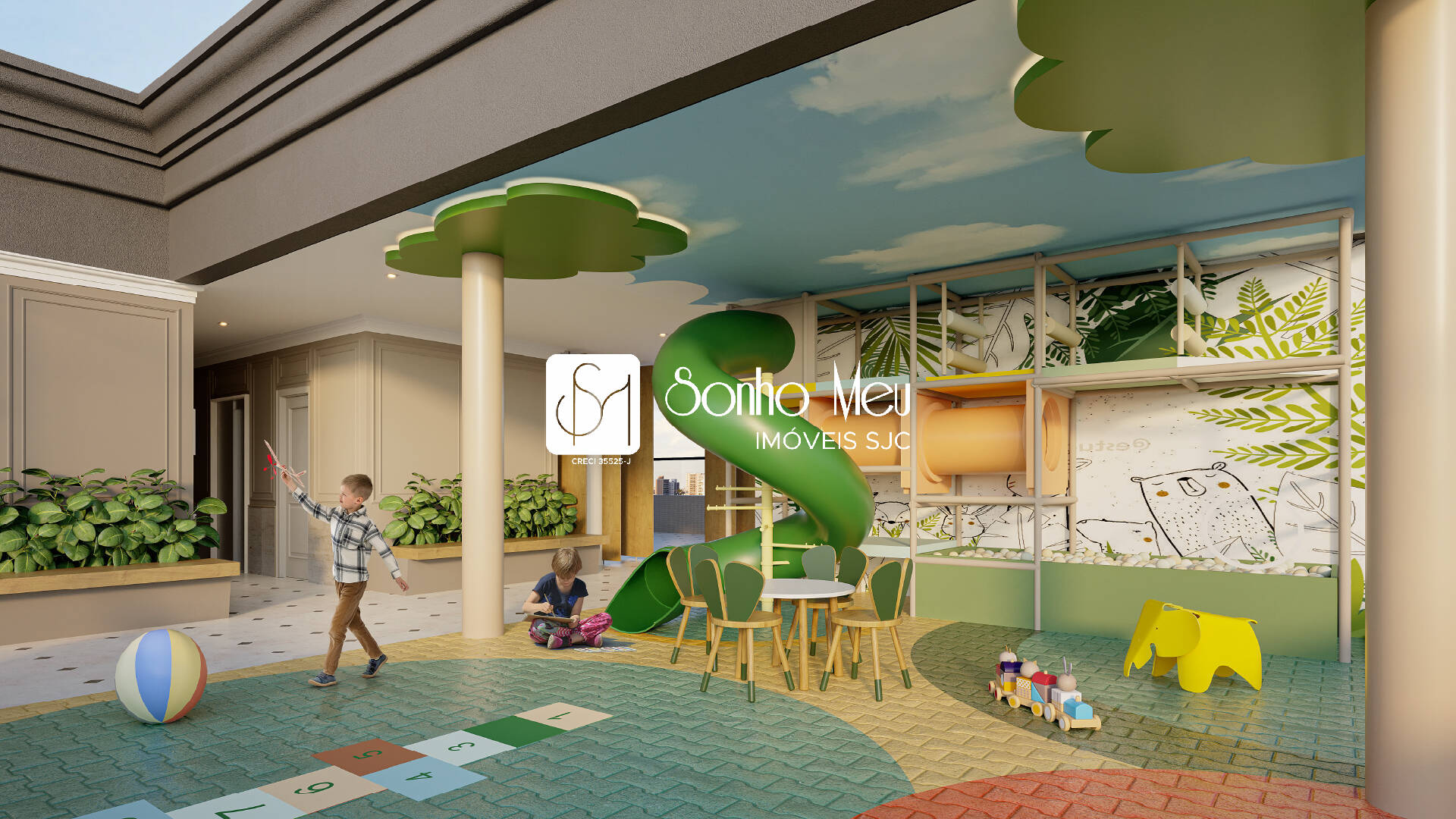 Apartamento, 2 quartos, 75 m² - Foto 12