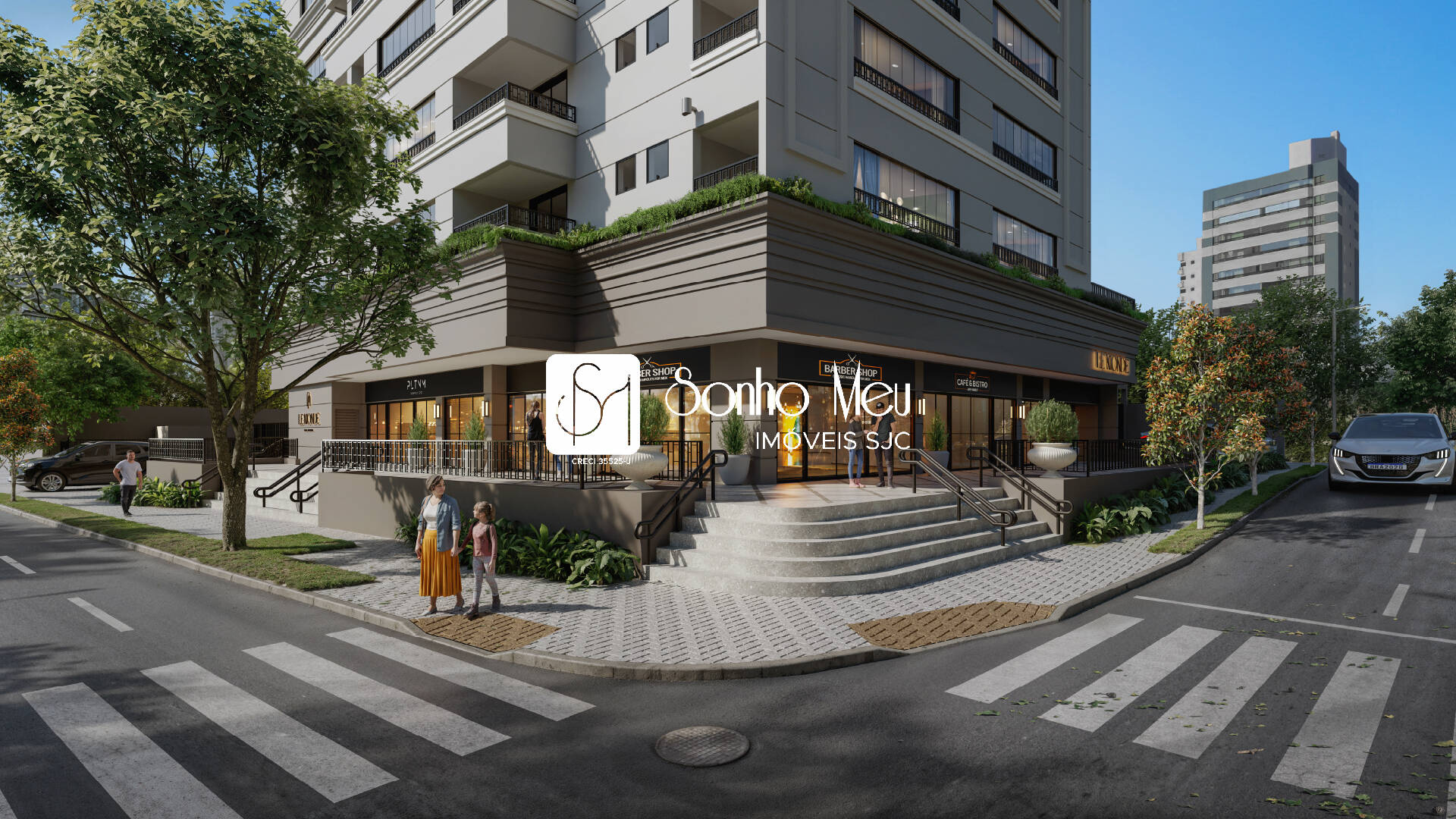 Apartamento, 2 quartos, 75 m² - Foto 13