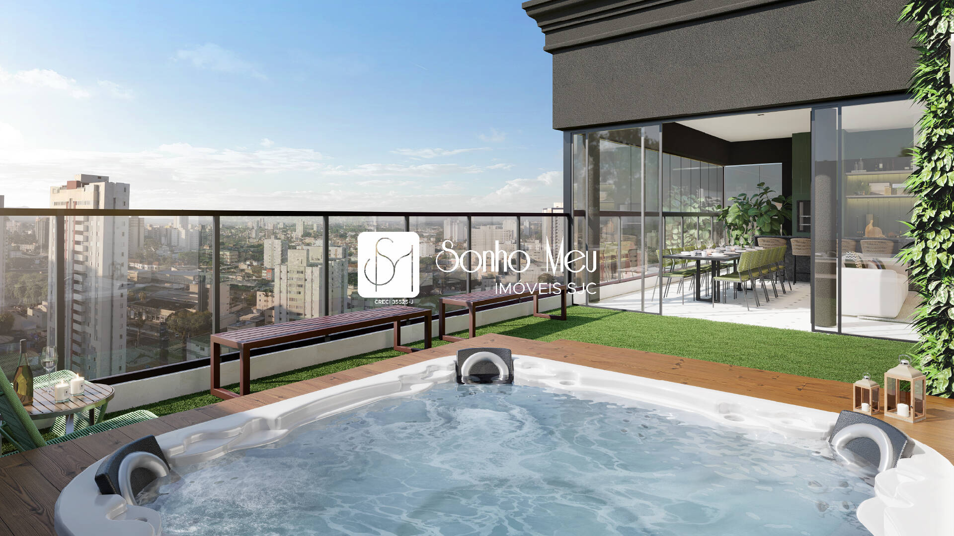 Apartamento, 2 quartos, 75 m² - Foto 6