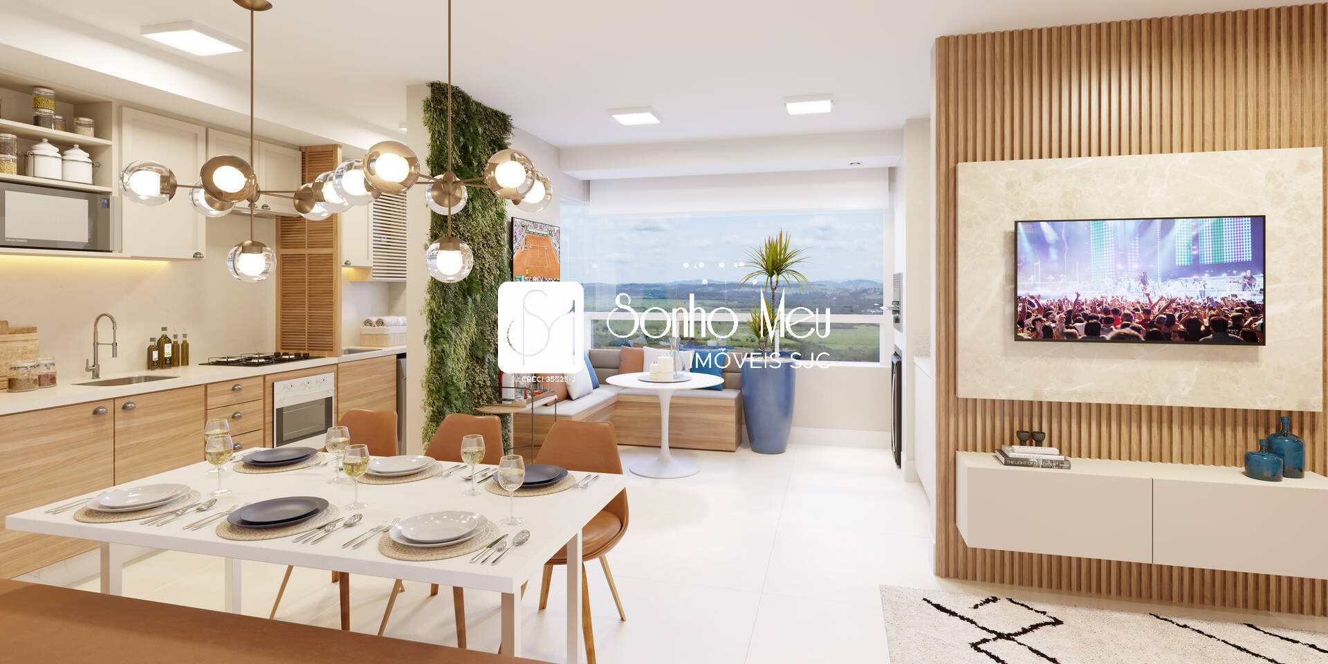 Apartamento à venda com 2 quartos, 63m² - Foto 12