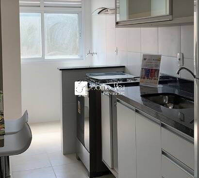 Apartamento à venda com 2 quartos, 61m² - Foto 4