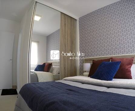 Apartamento à venda com 2 quartos, 61m² - Foto 5
