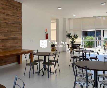 Apartamento à venda com 2 quartos, 61m² - Foto 10