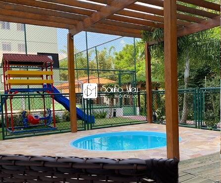 Apartamento à venda com 2 quartos, 61m² - Foto 8