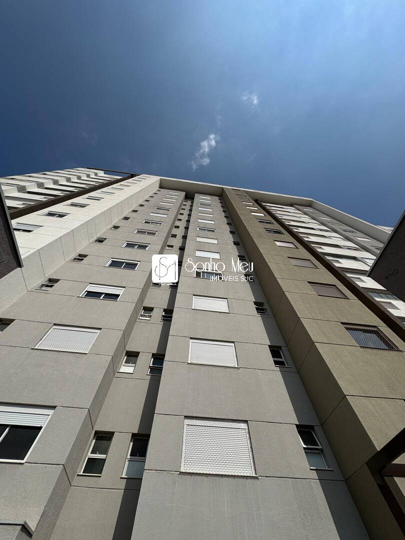 Apartamento à venda com 3 quartos, 65m² - Foto 5