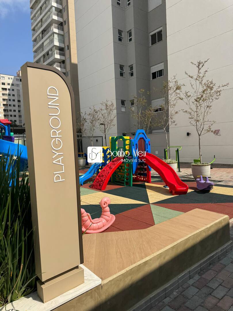 Apartamento à venda com 3 quartos, 65m² - Foto 9