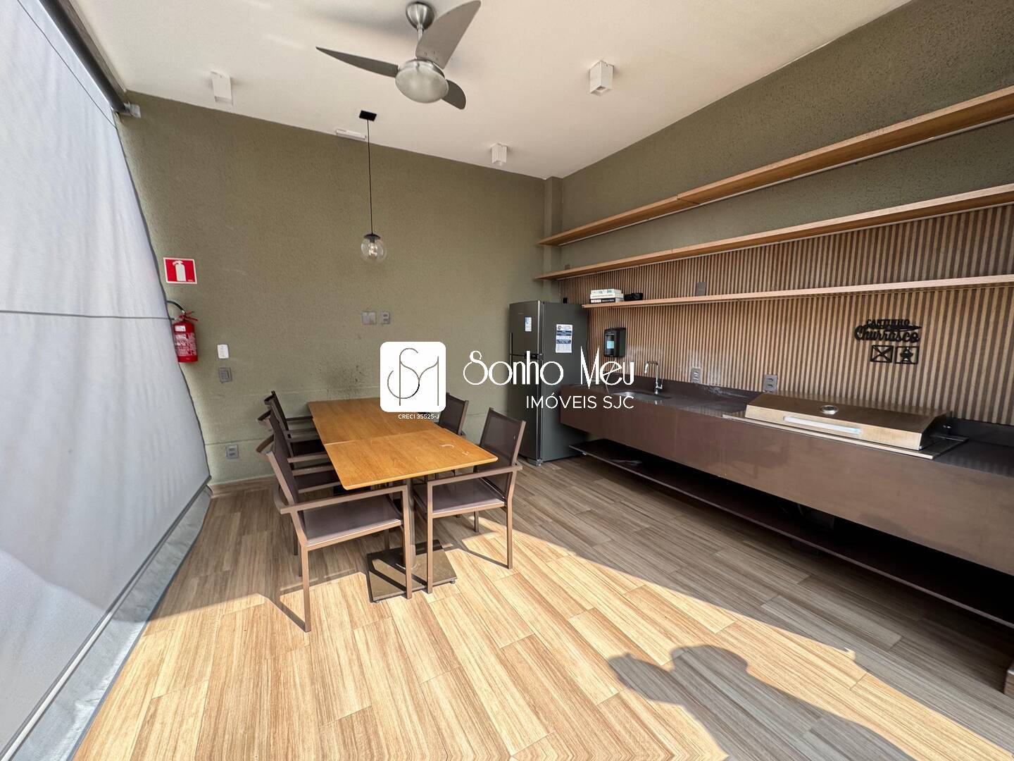 Apartamento à venda com 3 quartos, 65m² - Foto 18