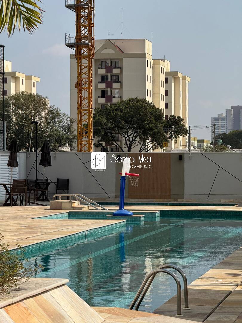 Apartamento à venda com 3 quartos, 65m² - Foto 6