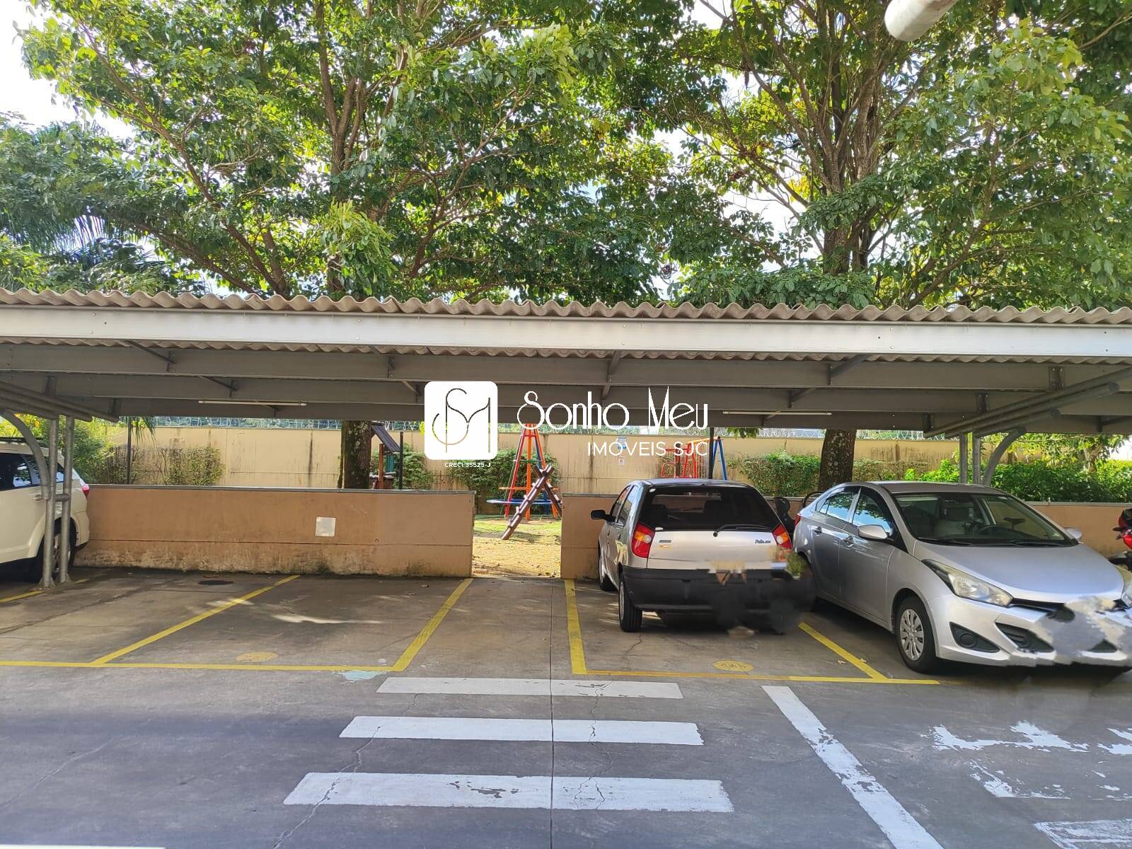 Apartamento à venda com 2 quartos, 54m² - Foto 44