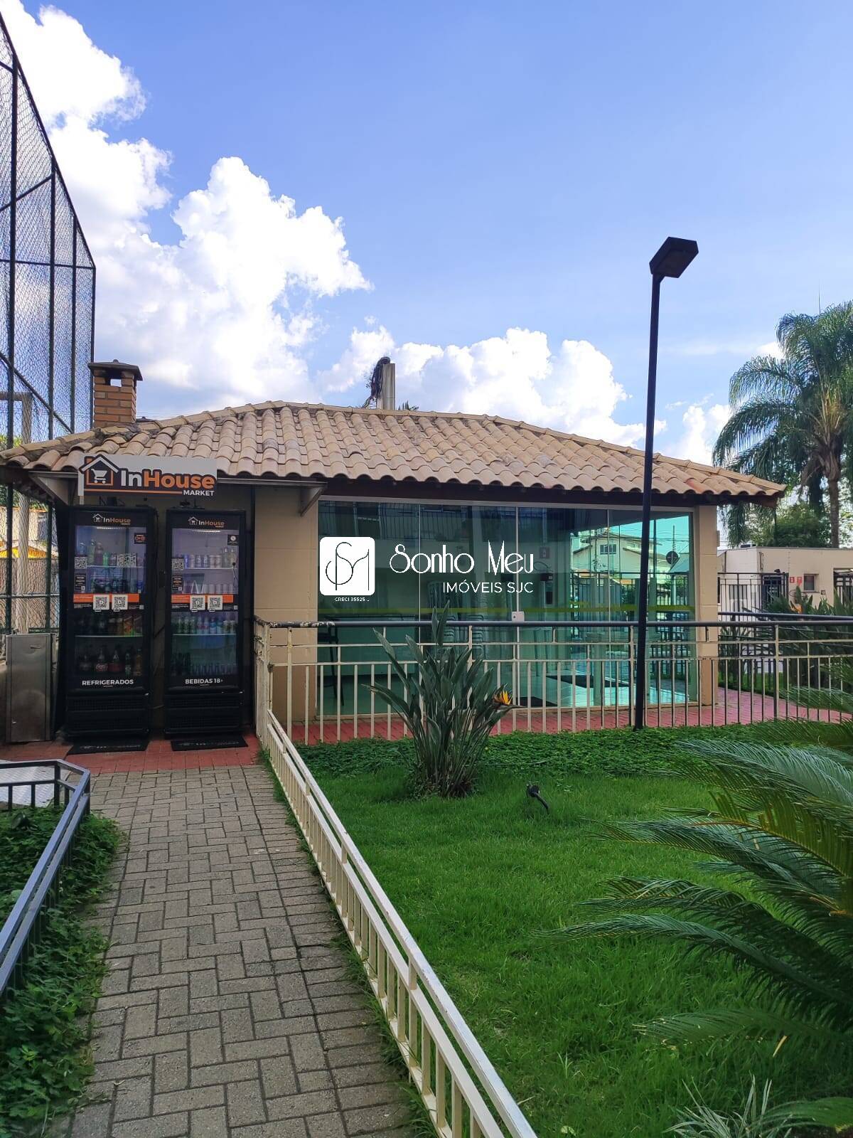 Apartamento à venda com 2 quartos, 54m² - Foto 33