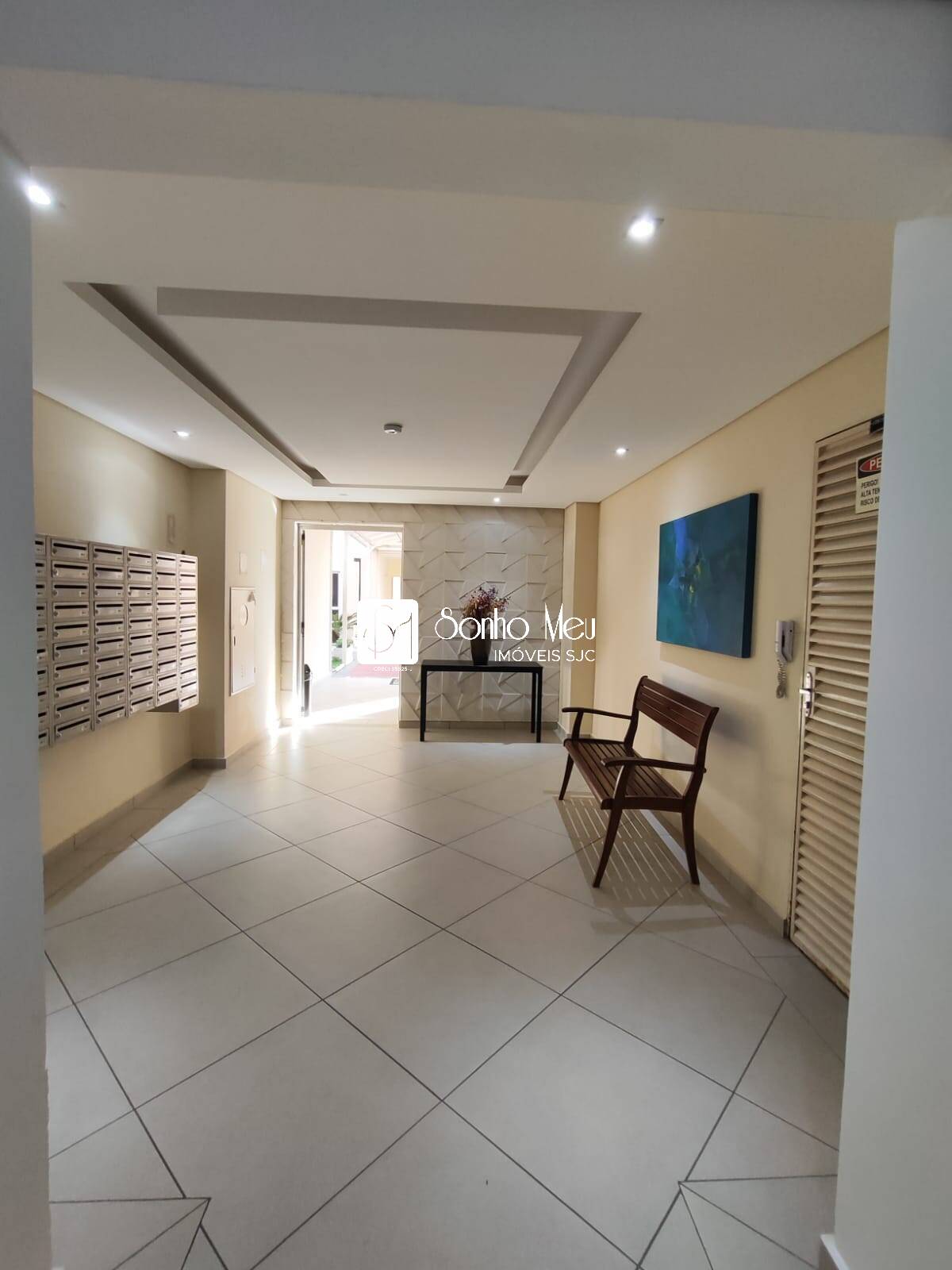 Apartamento à venda com 2 quartos, 54m² - Foto 29