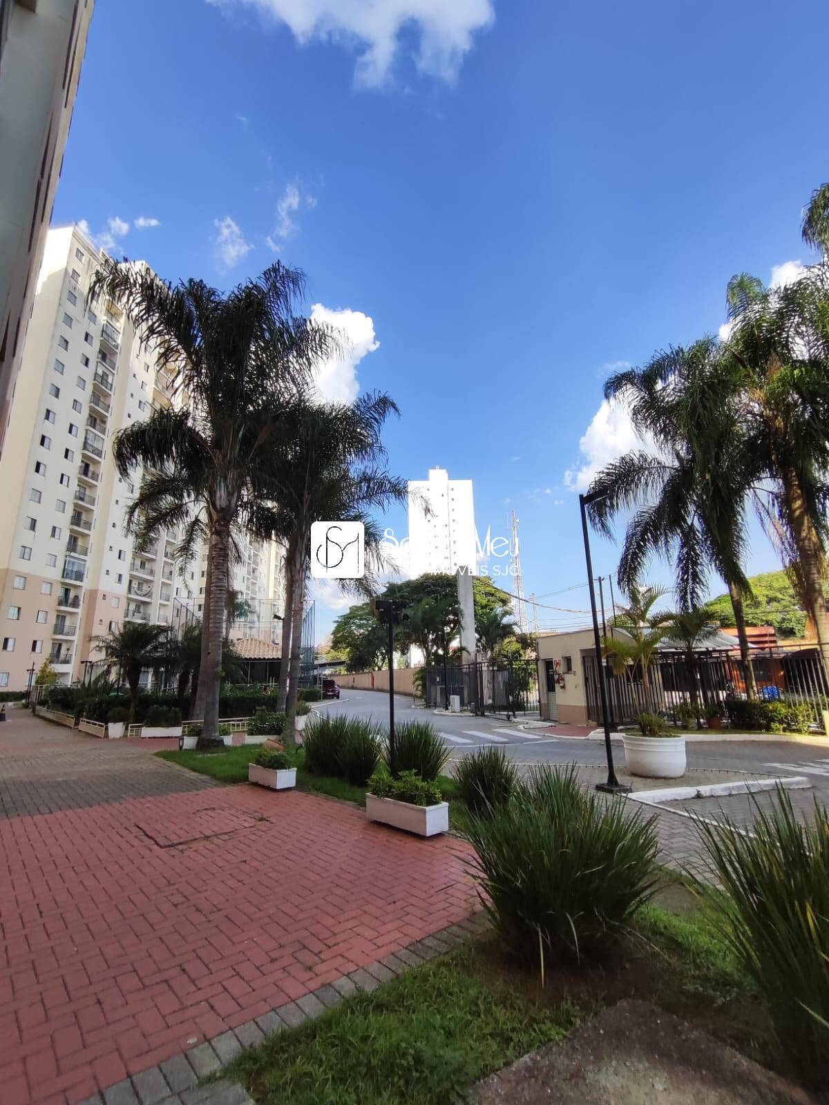 Apartamento à venda com 2 quartos, 54m² - Foto 49