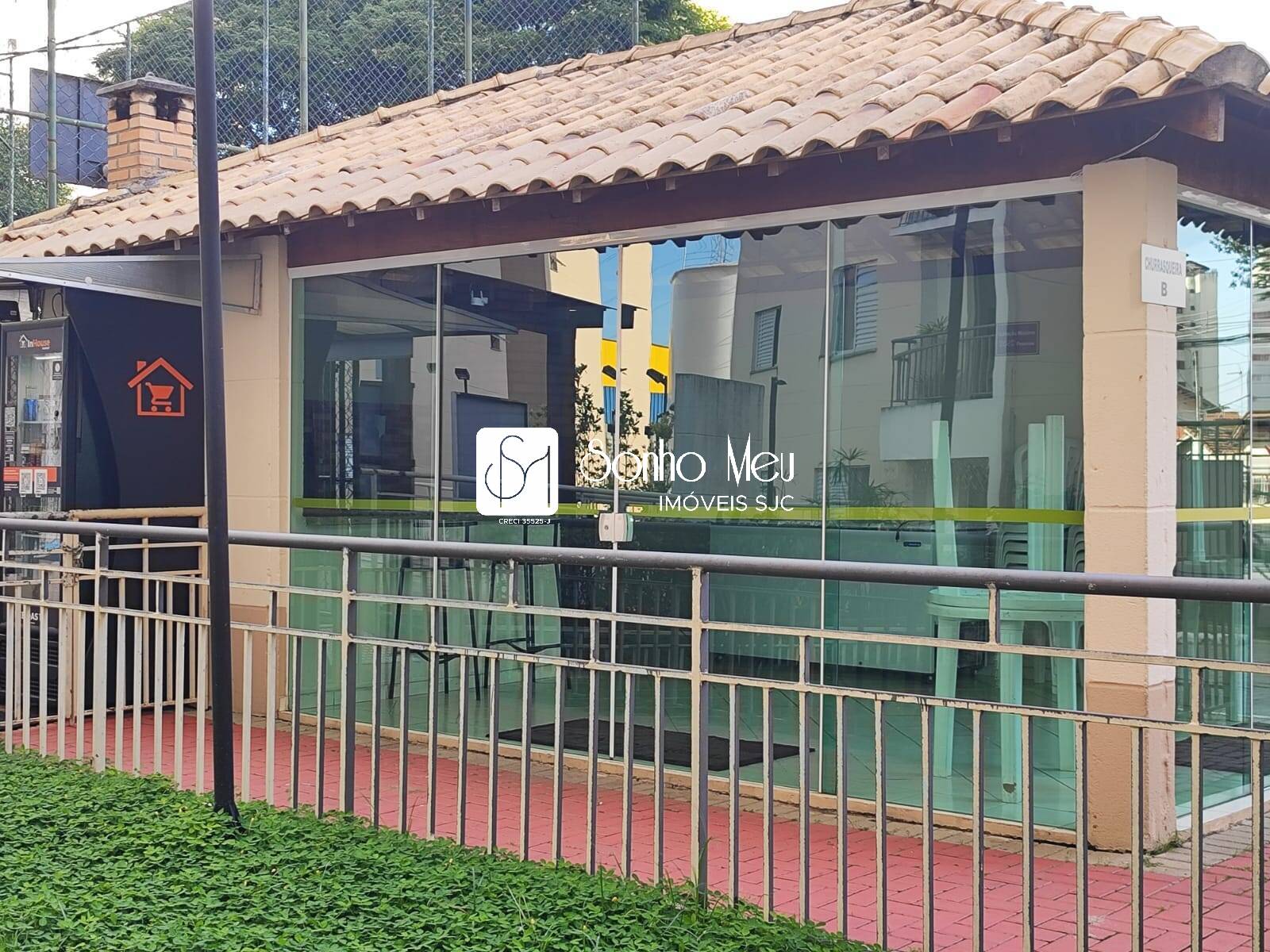 Apartamento à venda com 2 quartos, 54m² - Foto 36