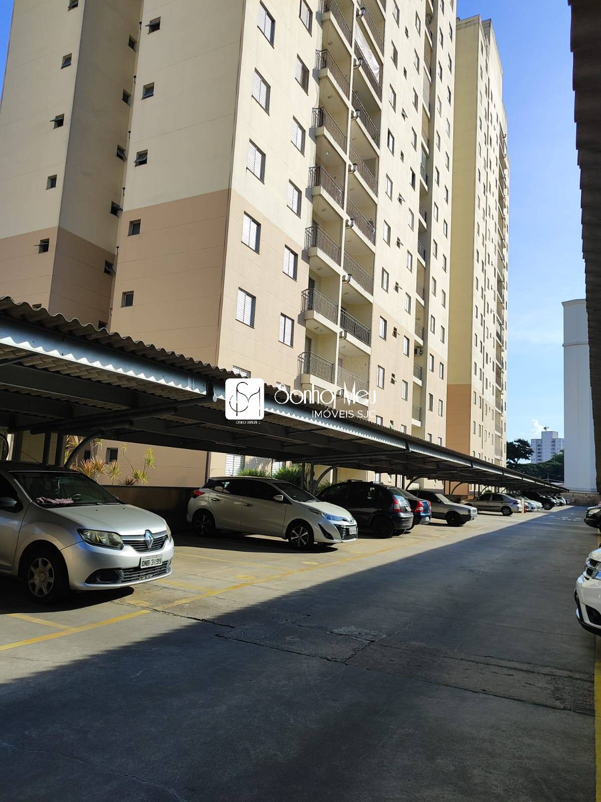 Apartamento à venda com 2 quartos, 54m² - Foto 35
