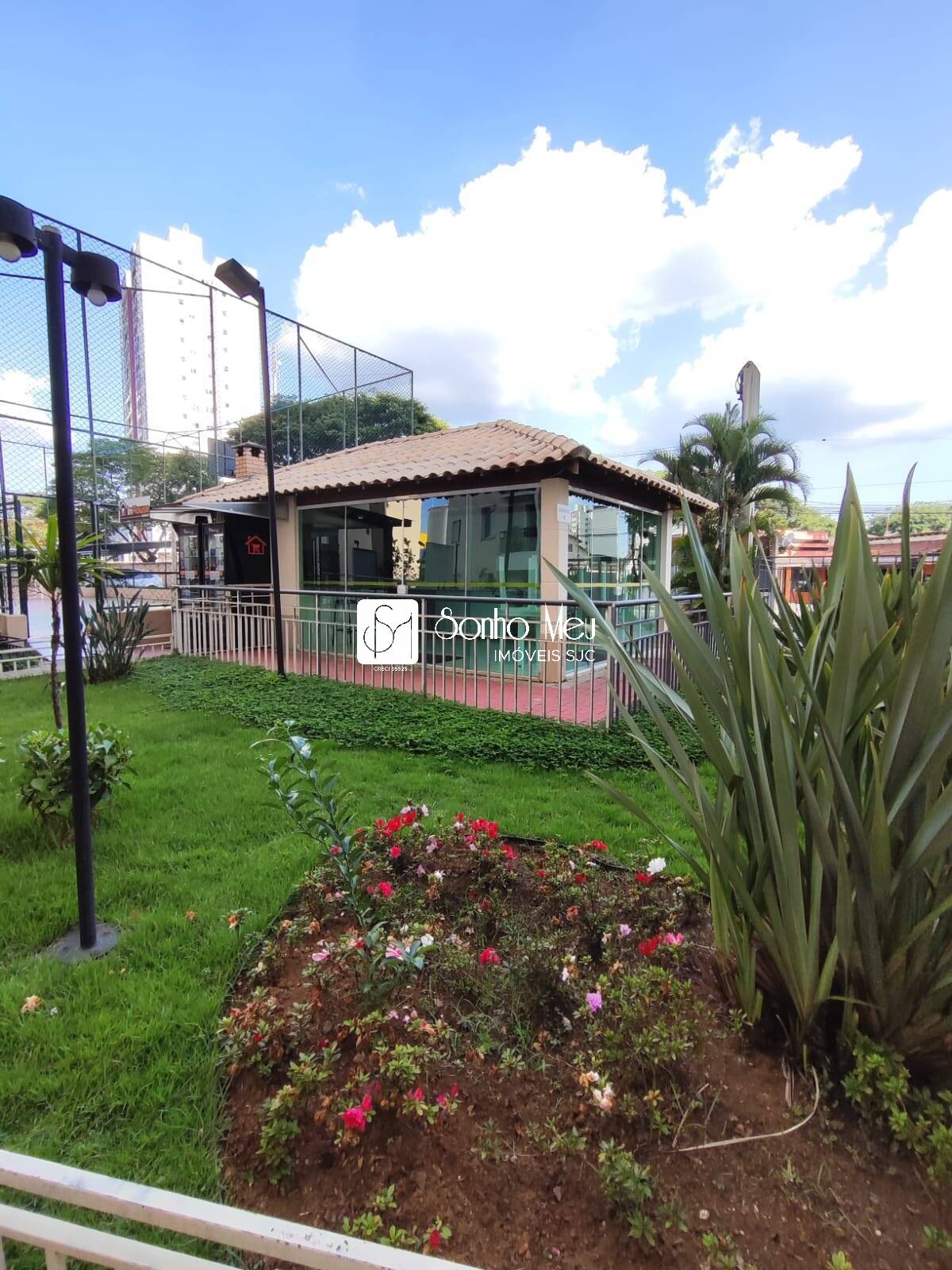 Apartamento à venda com 2 quartos, 54m² - Foto 32