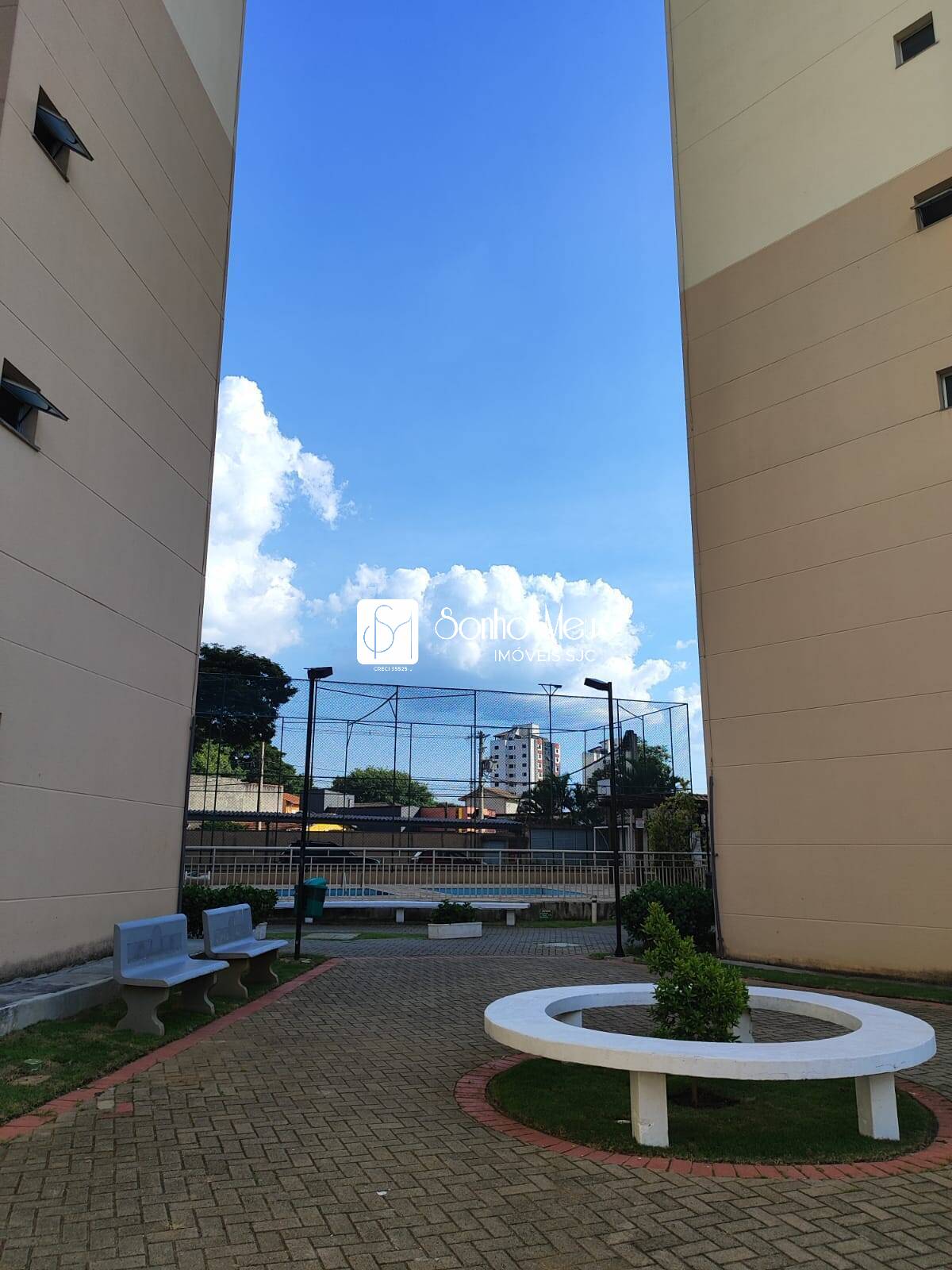 Apartamento à venda com 2 quartos, 54m² - Foto 34