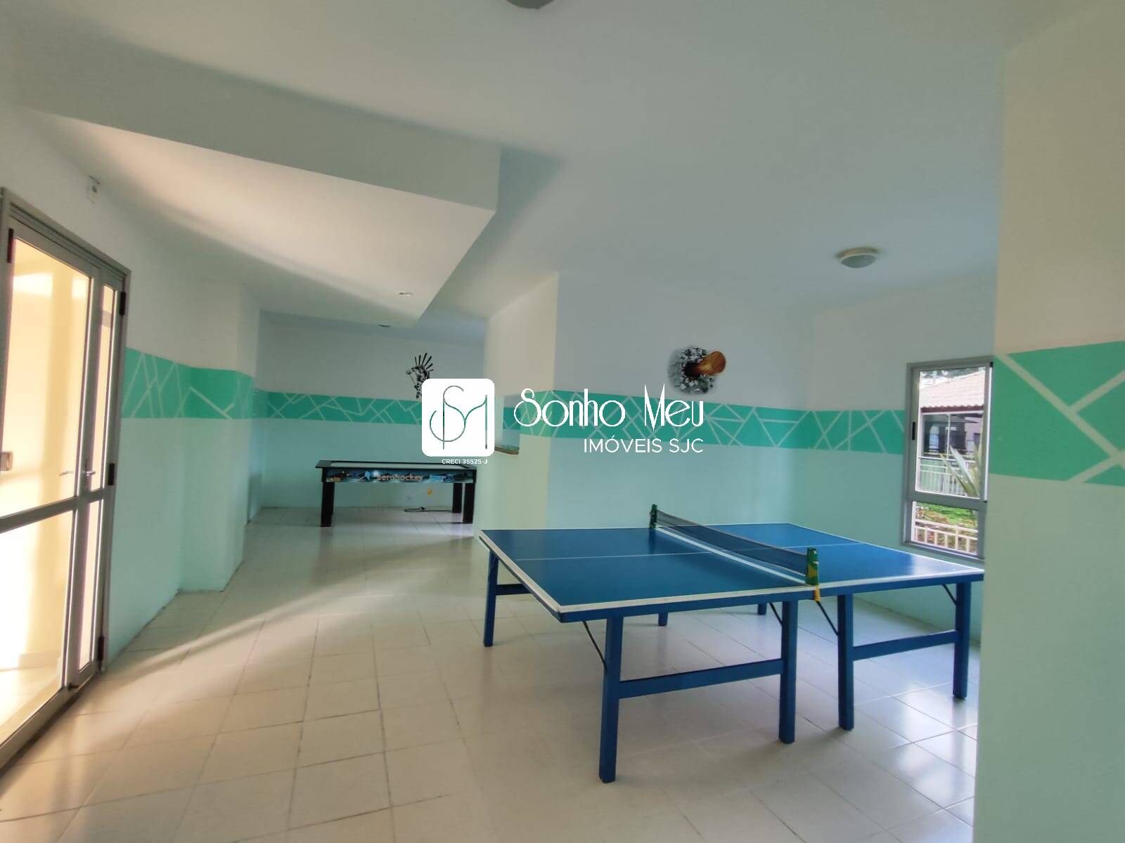 Apartamento à venda com 2 quartos, 54m² - Foto 28