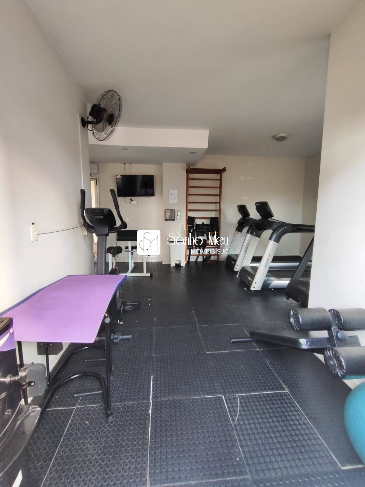 Apartamento à venda com 2 quartos, 54m² - Foto 42