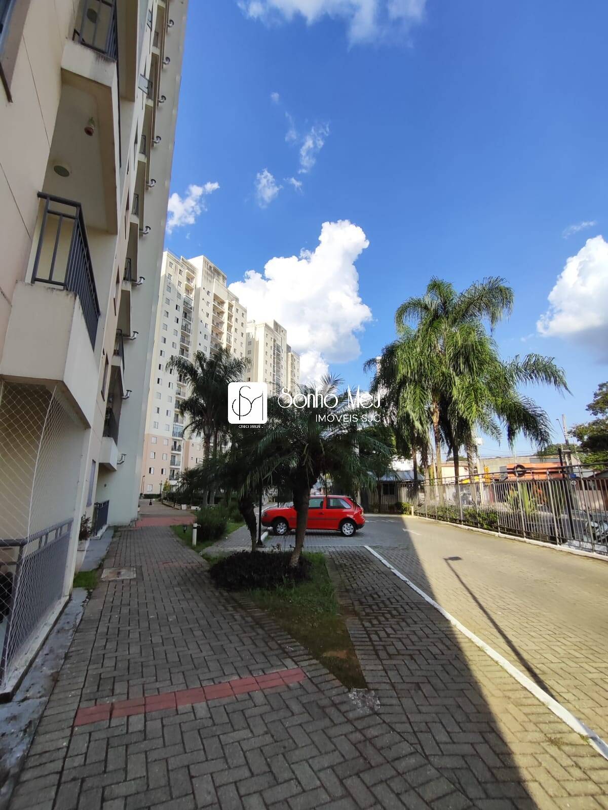 Apartamento à venda com 2 quartos, 54m² - Foto 37