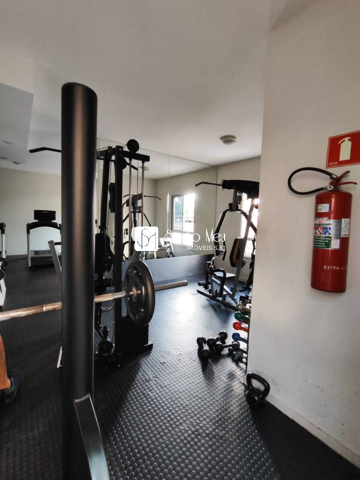 Apartamento à venda com 2 quartos, 54m² - Foto 41