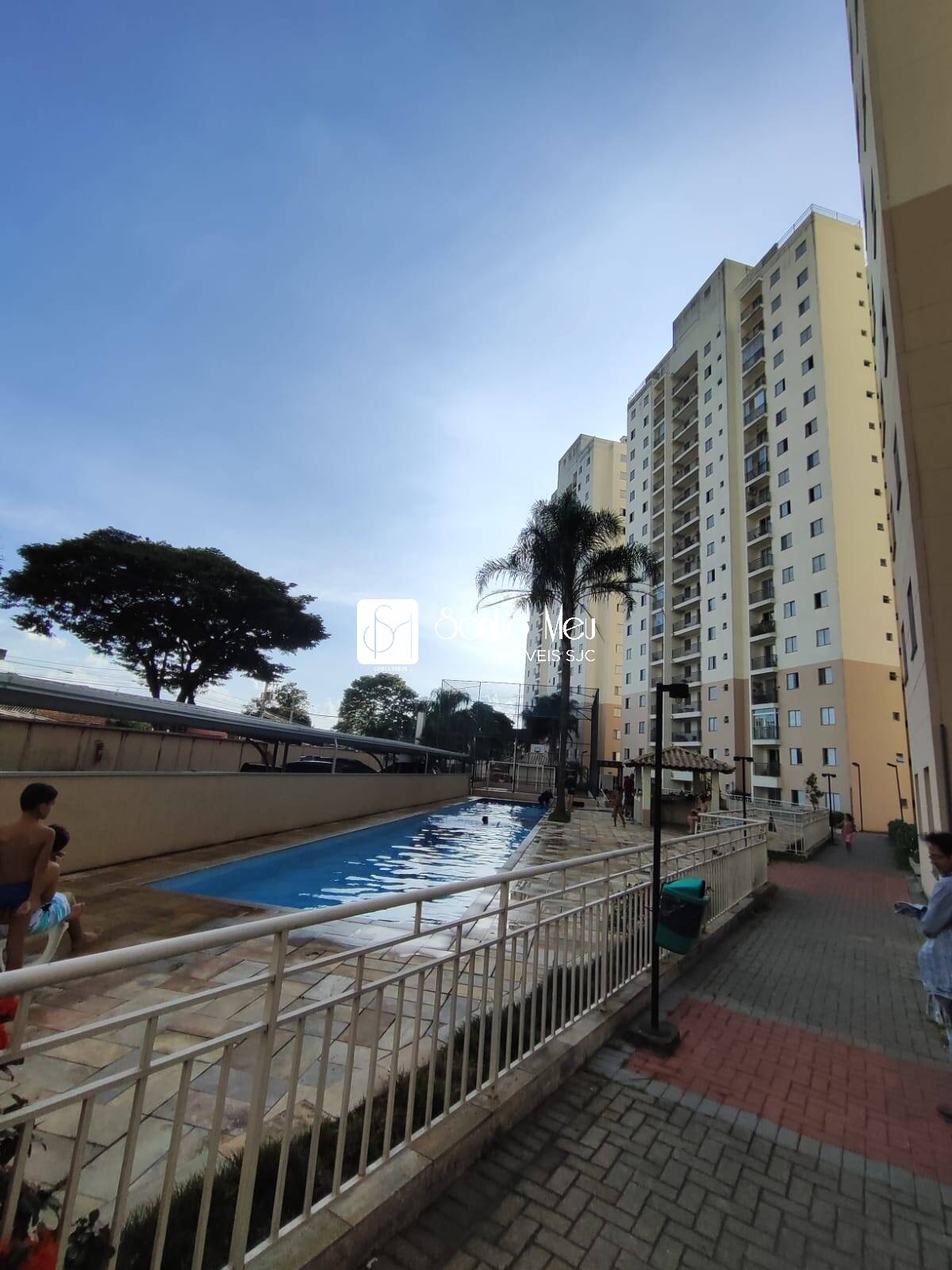 Apartamento à venda com 2 quartos, 54m² - Foto 39