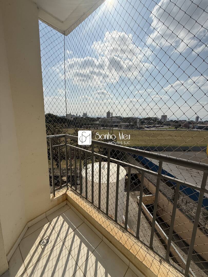 Apartamento à venda com 2 quartos, 54m² - Foto 56