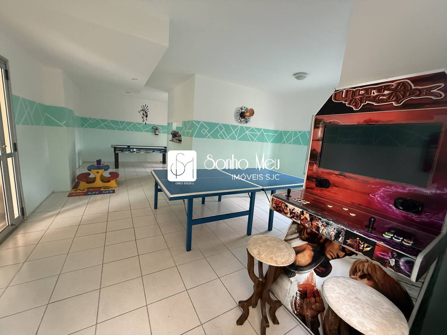 Apartamento à venda com 2 quartos, 54m² - Foto 57