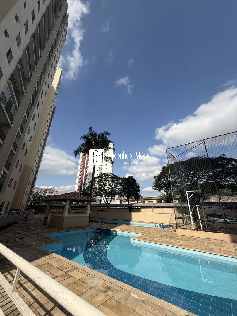 Apartamento à venda com 2 quartos, 54m² - Foto 59