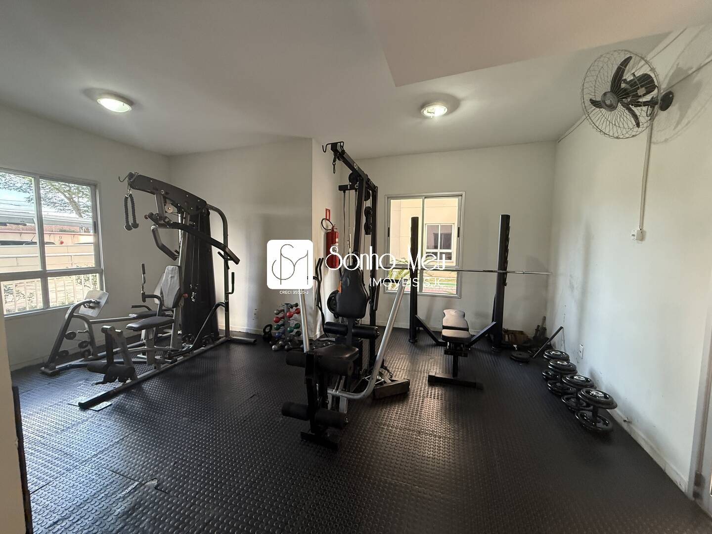 Apartamento à venda com 2 quartos, 54m² - Foto 60