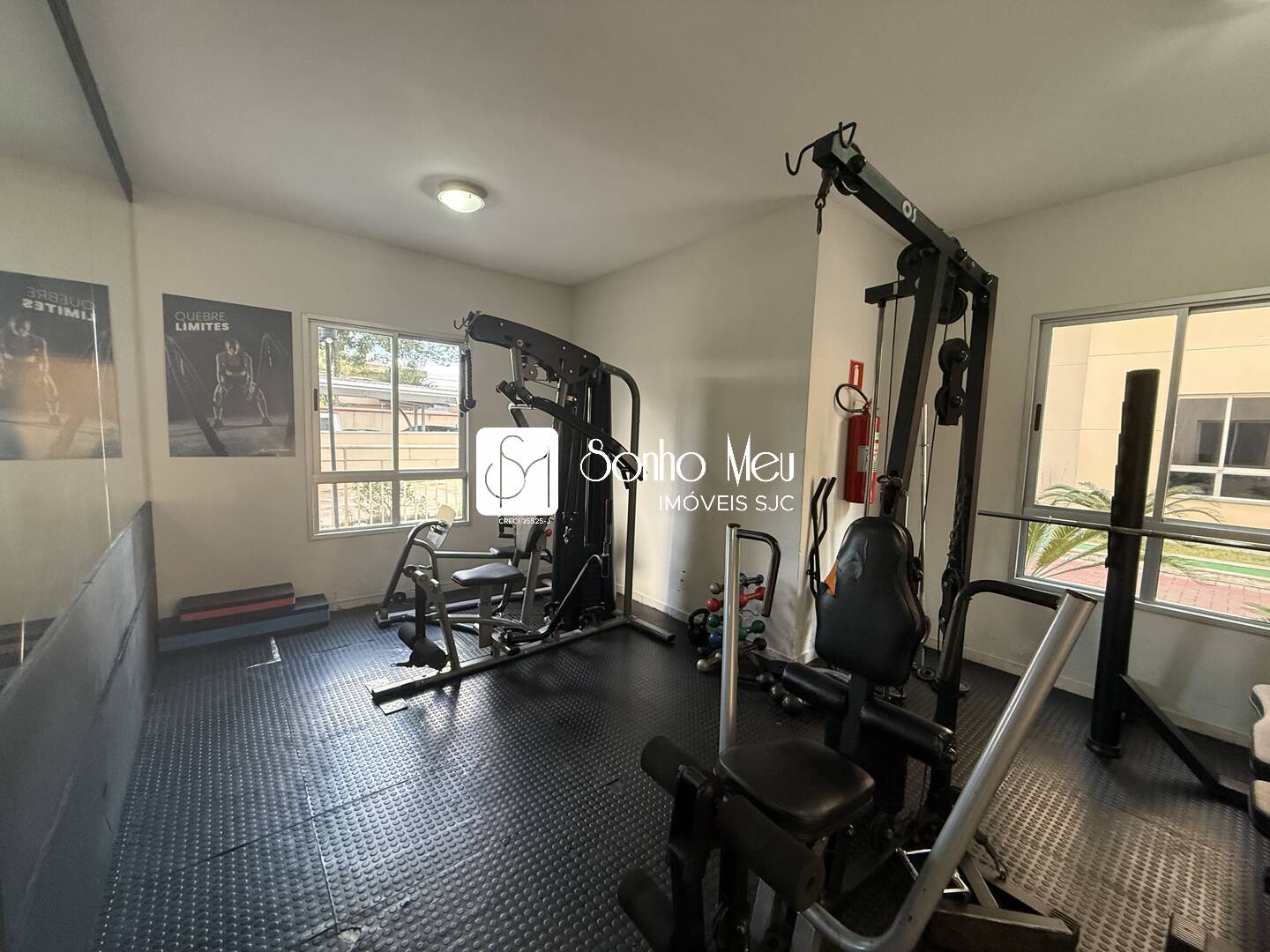 Apartamento à venda com 2 quartos, 54m² - Foto 65
