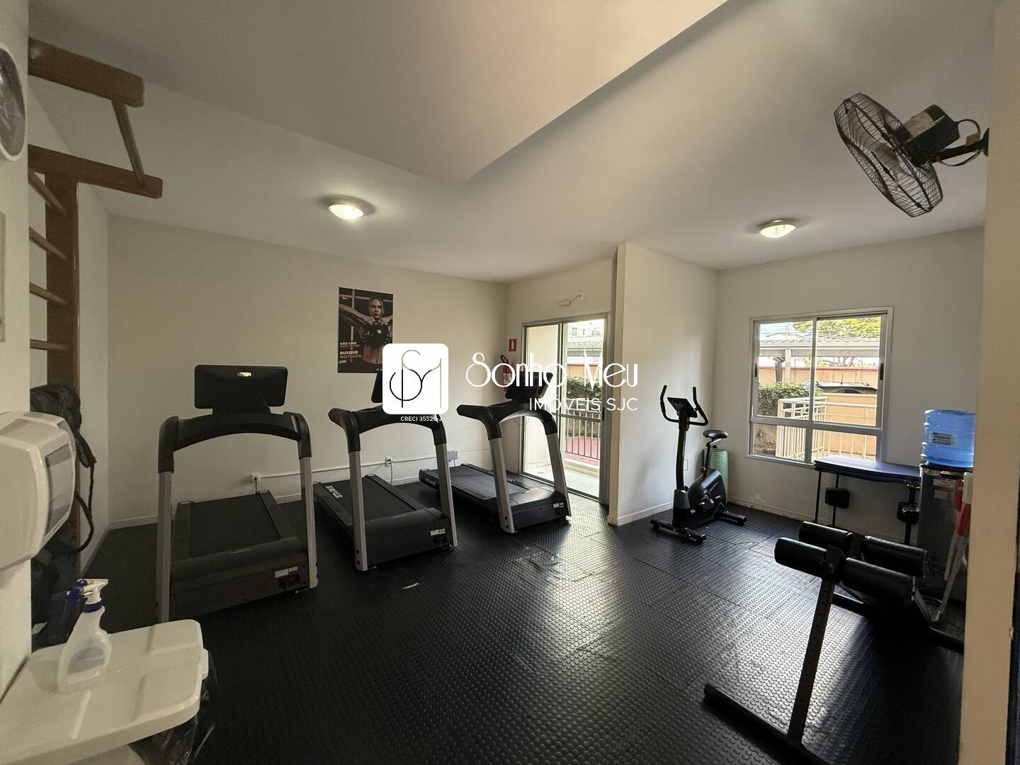 Apartamento à venda com 2 quartos, 54m² - Foto 69