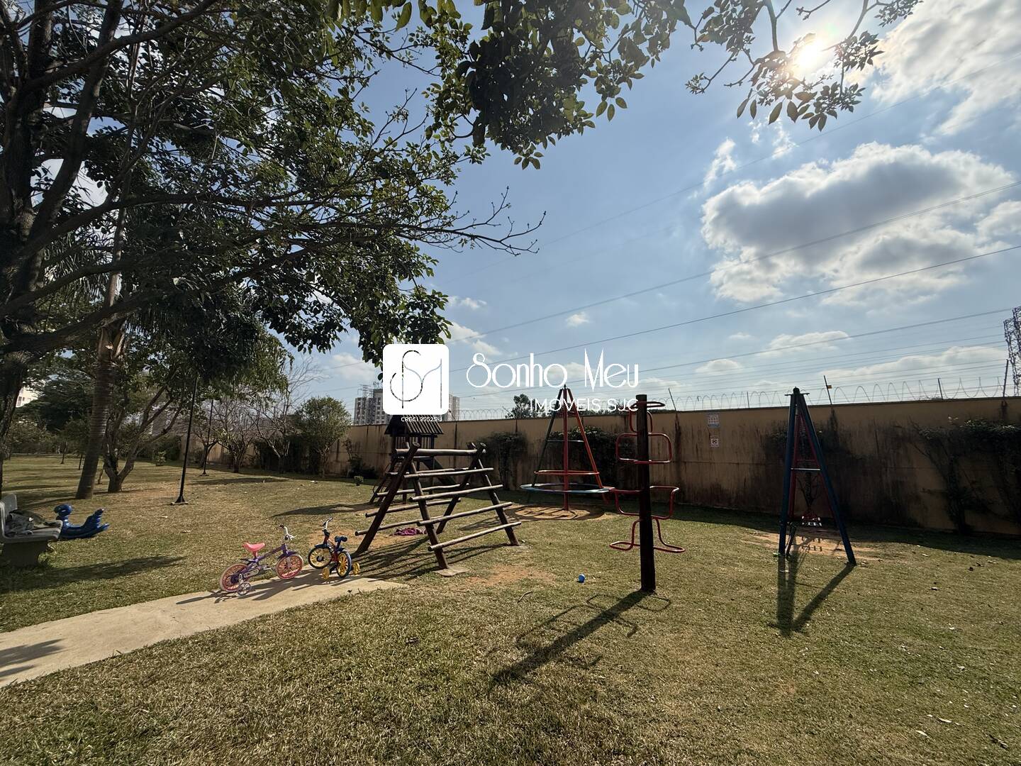Apartamento à venda com 2 quartos, 54m² - Foto 85