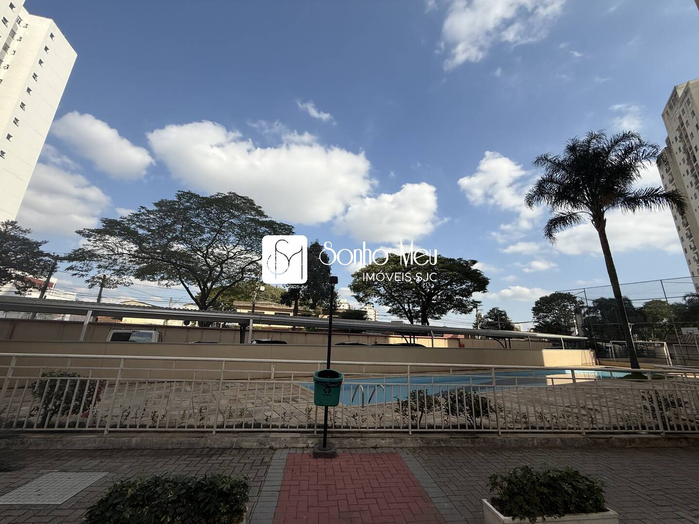 Apartamento à venda com 2 quartos, 54m² - Foto 76