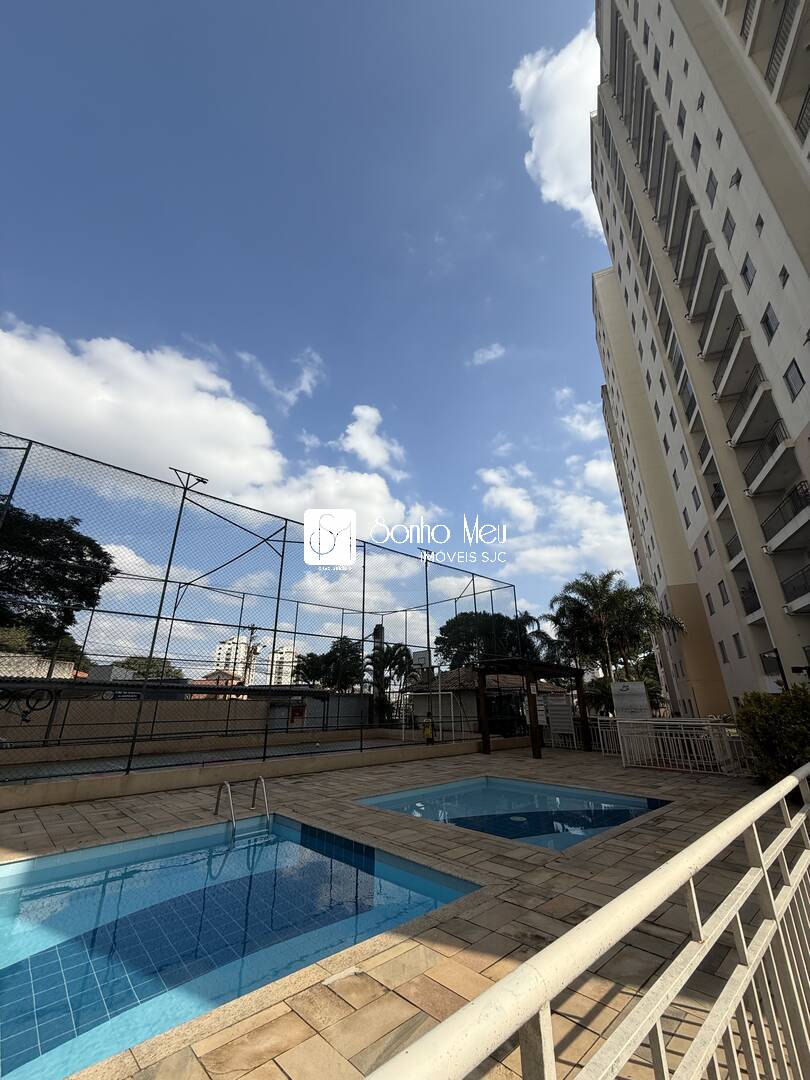 Apartamento à venda com 2 quartos, 54m² - Foto 79