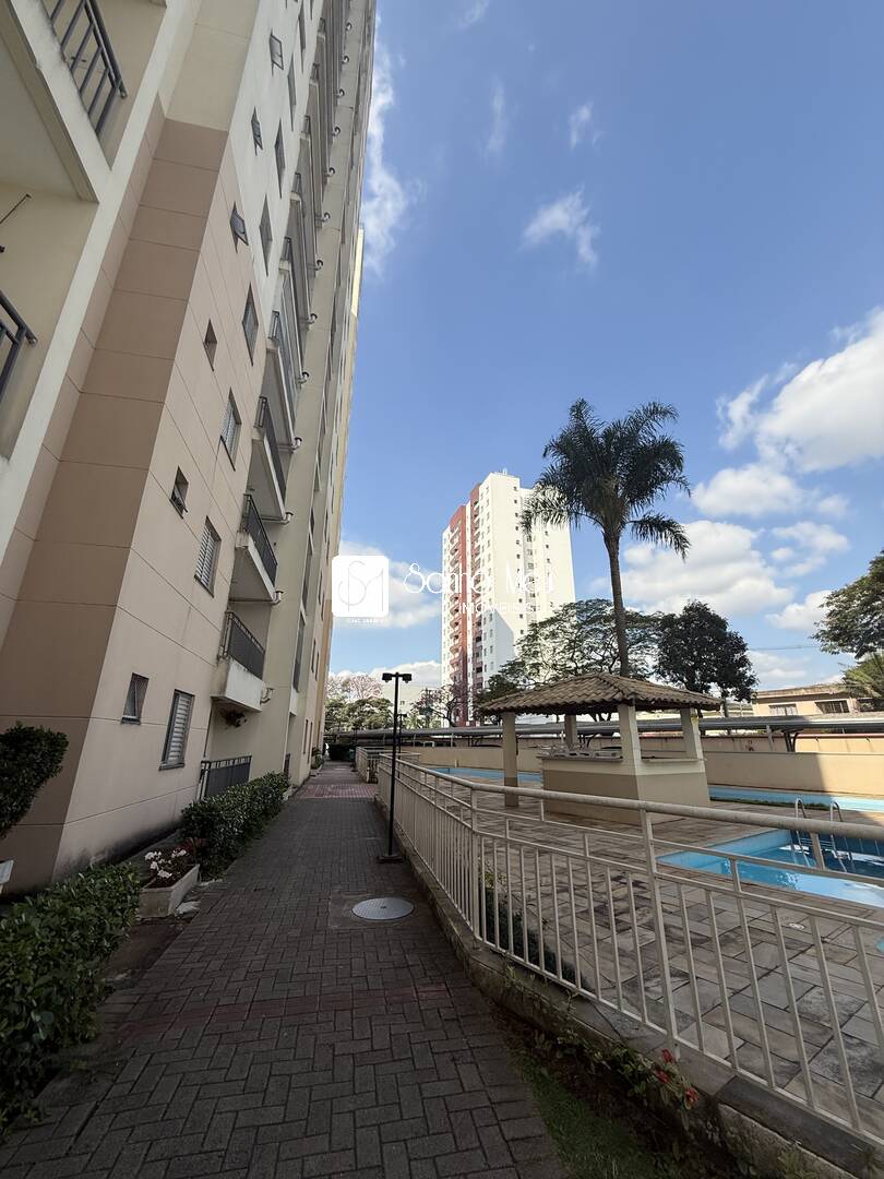 Apartamento à venda com 2 quartos, 54m² - Foto 81