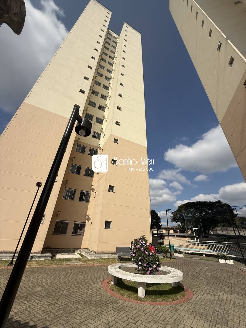 Apartamento à venda com 2 quartos, 54m² - Foto 82