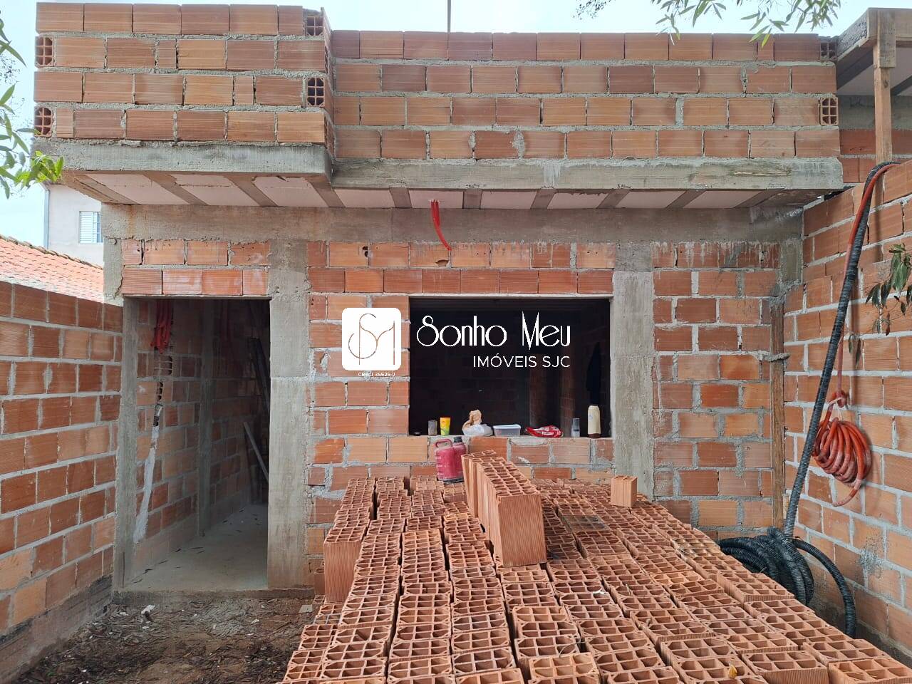 Casa, 2 quartos, 70 m² - Foto 6