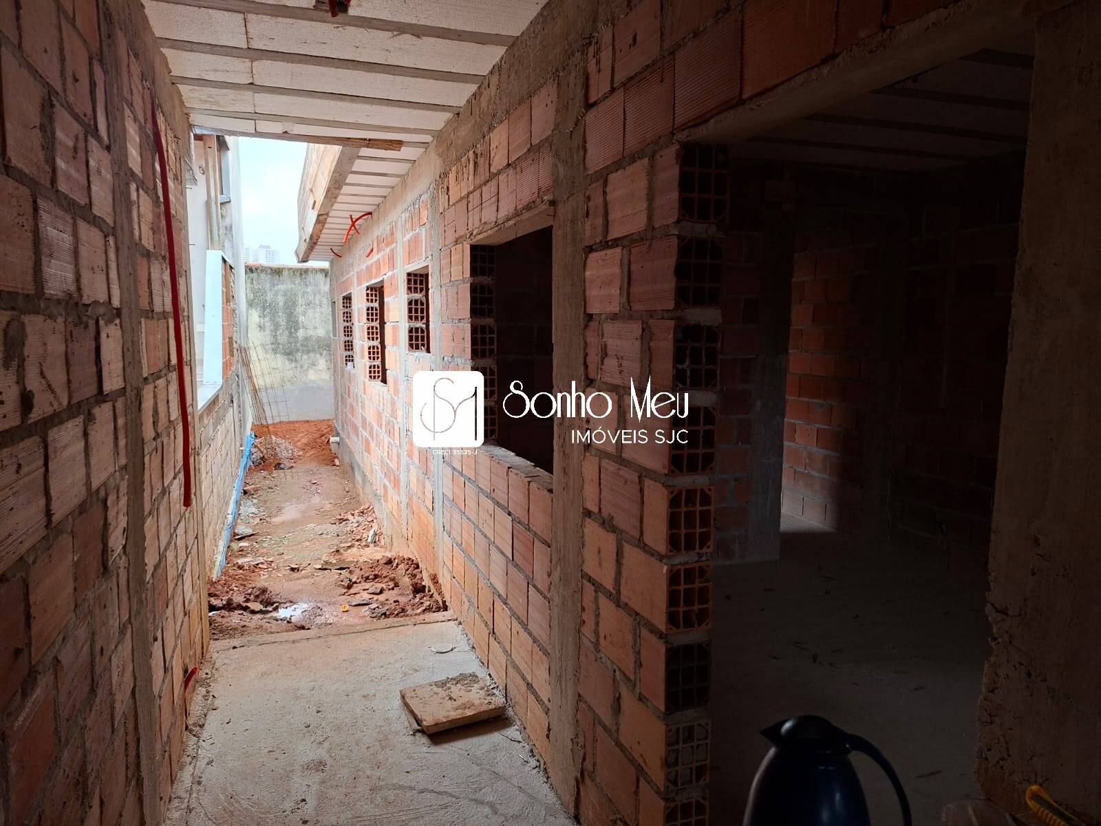 Casa, 2 quartos, 70 m² - Foto 7